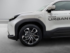 Vehicle image TOYOTA Urban Cruiser Premium AWD