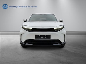 Vehicle image TOYOTA Urban Cruiser Premium AWD