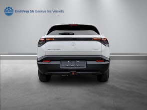 Vehicle image TOYOTA Urban Cruiser Premium AWD