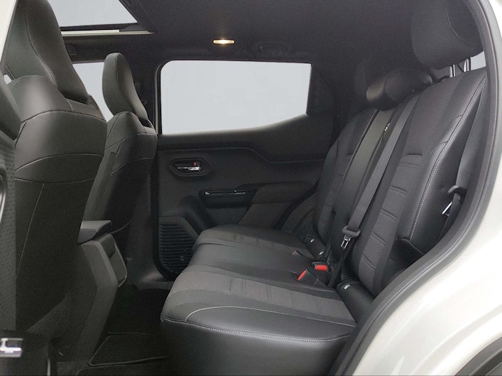 Vehicle image TOYOTA UrbanCruiser