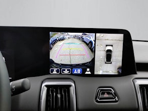 Vehicle image TOYOTA Urban Cruiser Premium AWD