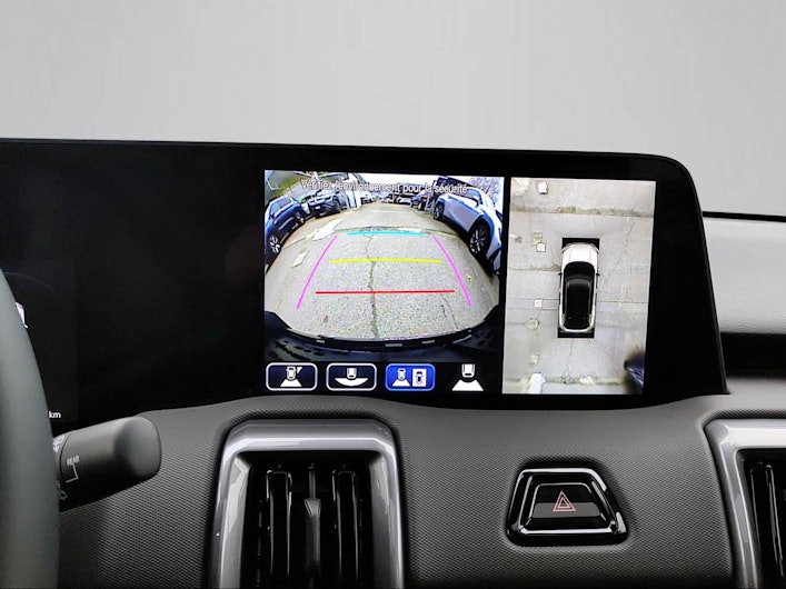 Vehicle image TOYOTA UrbanCruiser