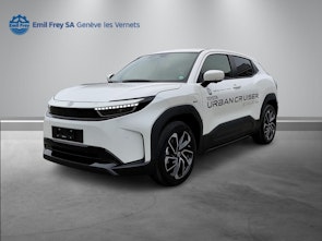 Vehicle image TOYOTA Urban Cruiser Premium AWD