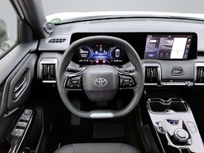 Vehicle image TOYOTA Urban Cruiser Premium AWD