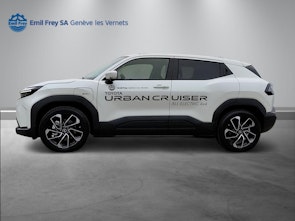 Vehicle image TOYOTA Urban Cruiser Premium AWD