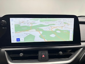 Vehicle image LEXUS UX 250h F-Line