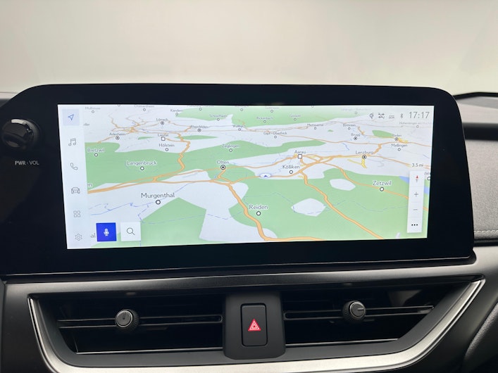 Vehicle image LEXUS UX