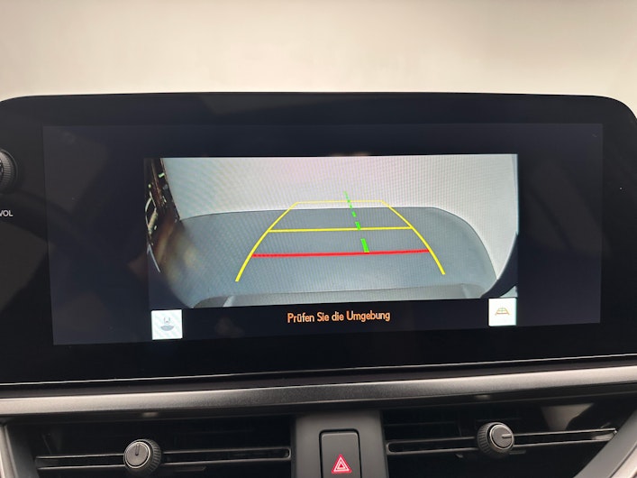 Vehicle image LEXUS UX