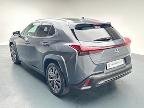Vehicle image LEXUS UX 250h F-Line