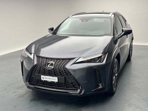 LEXUS UX 250h F-Line 1