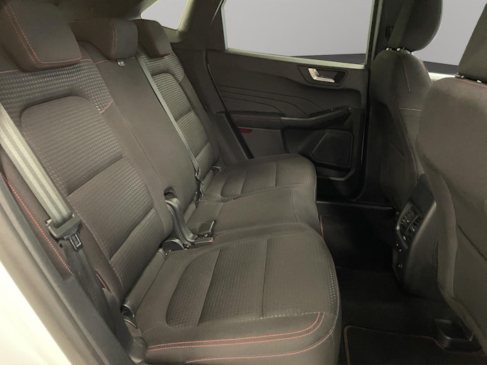 Vehicle image FORD KUGA