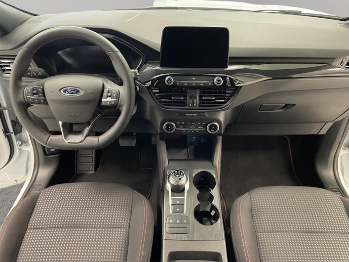 Vehicle image FORD KUGA