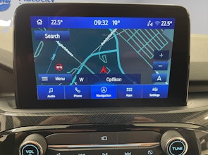 Vehicle image FORD Kuga 2.5 Hybrid ST-Line 4x4