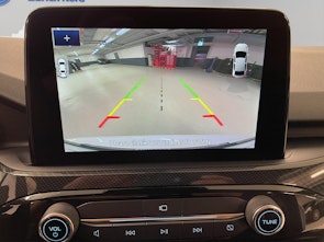 Vehicle image FORD Kuga 2.5 Hybrid ST-Line 4x4