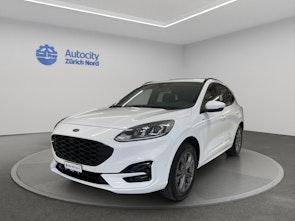 Vehicle image FORD Kuga 2.5 Hybrid ST-Line 4x4
