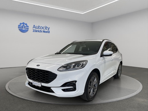 FORD Kuga 2.5 Hybrid ST-Line 4x4 0 FORD Kuga 2.5 Hybrid ST-Line 4x4 0