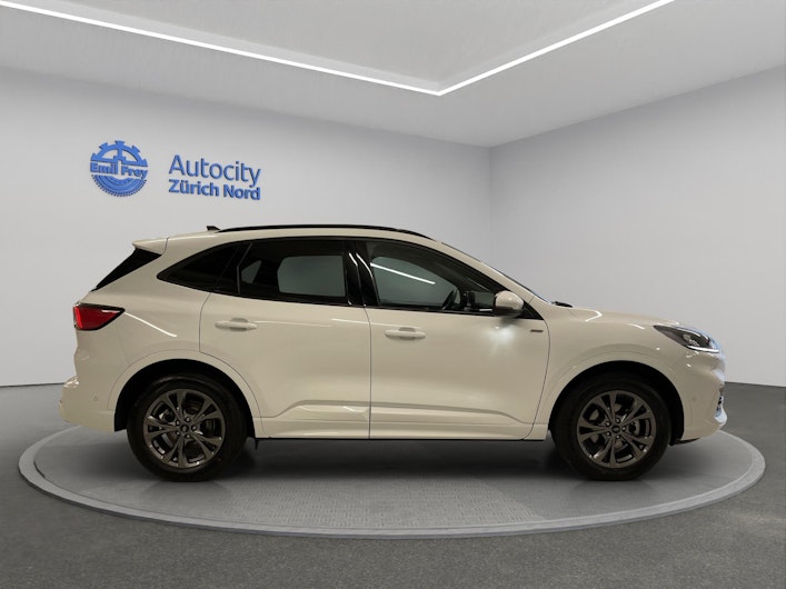 Vehicle image FORD KUGA