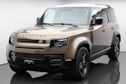 First vehicle image