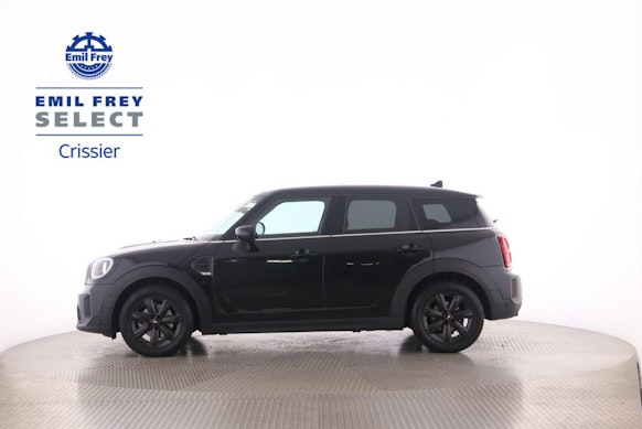 MINI Countryman F60 1.5i Cooper ALL4 3
