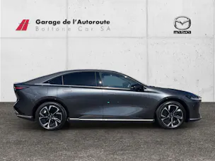 Mazda 6e Takumi