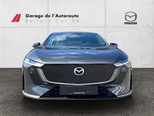 Mazda 6e Takumi