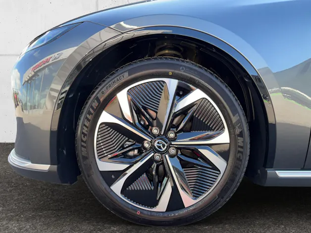 Mazda 6e Takumi