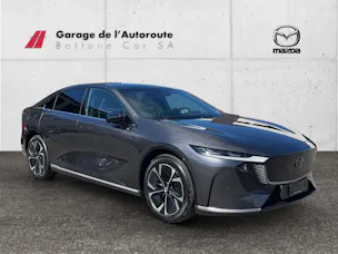Mazda 6e Takumi