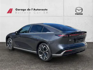 Mazda 6e Takumi