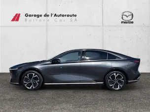 Mazda 6e Takumi