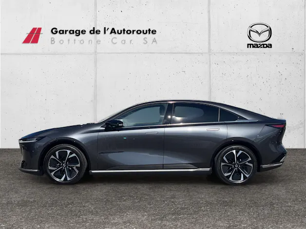 Mazda 6e Takumi