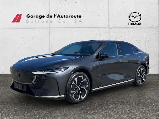 Mazda 6e Takumi