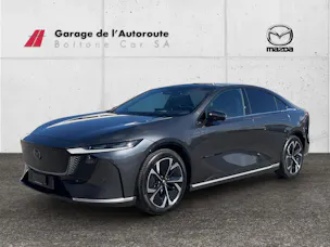 Mazda 6e Takumi