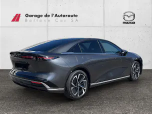 Mazda 6e Takumi