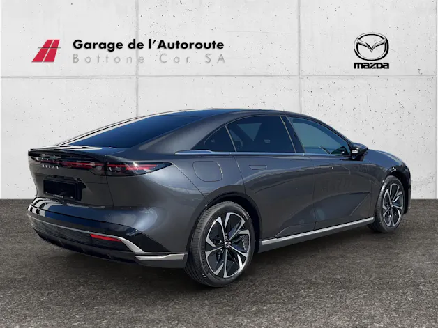 Mazda 6e Takumi