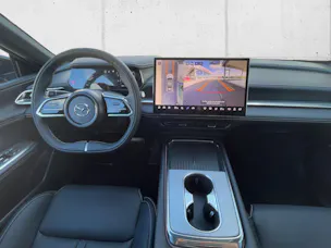 Mazda 6e Takumi