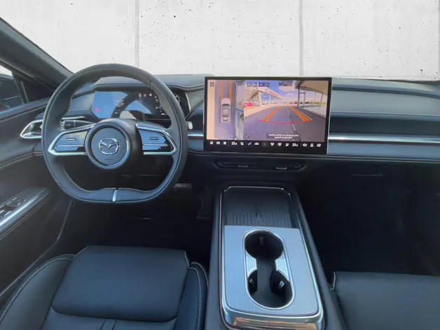 Mazda 6e Takumi