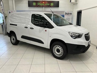Vehicle image OPEL COMBO