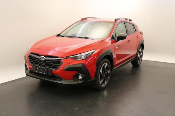 SUBARU Crosstrek 2.0i e-Boxer Swiss Plus 0