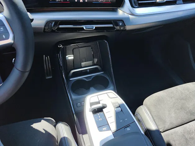 BMW 218d Active Tourer
