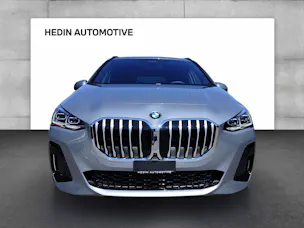 BMW 218d Active Tourer