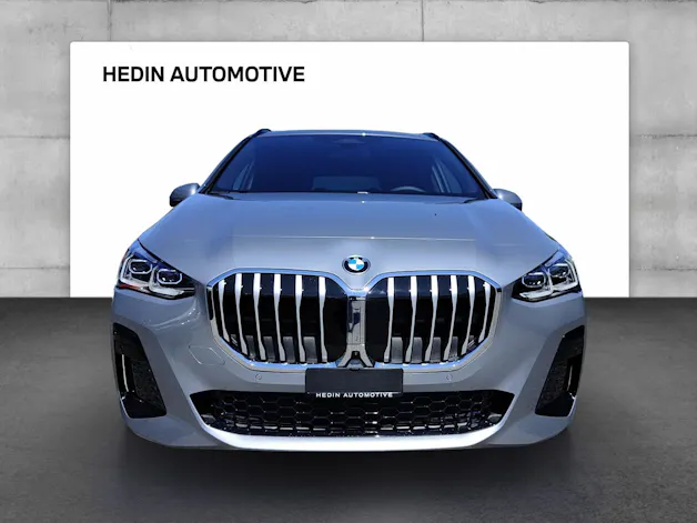 BMW 218d Active Tourer