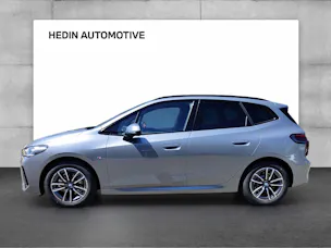 BMW 218d Active Tourer