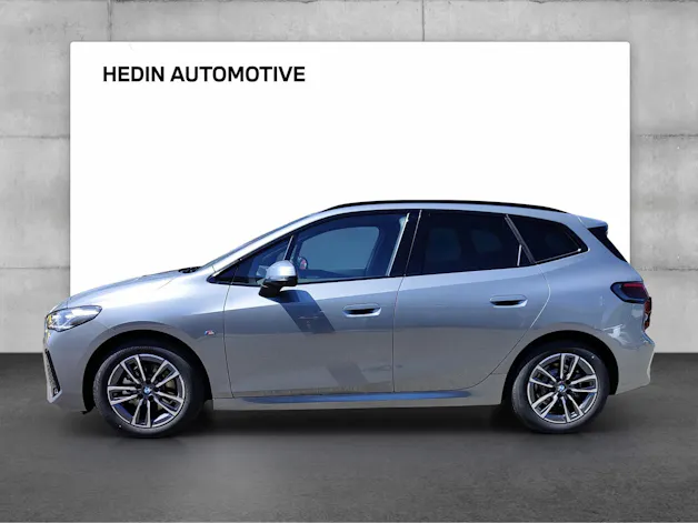 BMW 218d Active Tourer