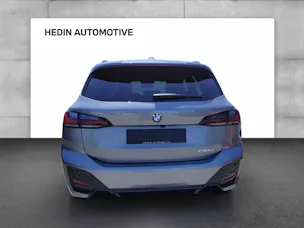 BMW 218d Active Tourer