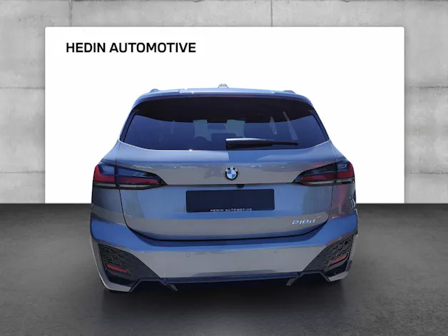 BMW 218d Active Tourer