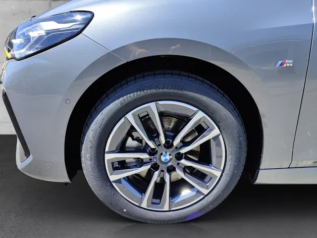 BMW 218d Active Tourer