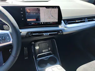 BMW 218d Active Tourer