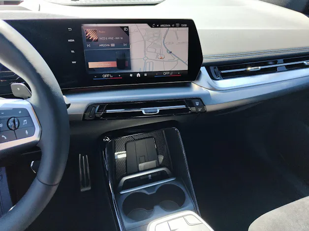 BMW 218d Active Tourer