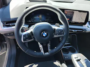 BMW 218d Active Tourer