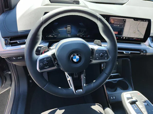 BMW 218d Active Tourer